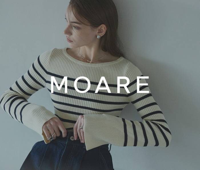 MOARE